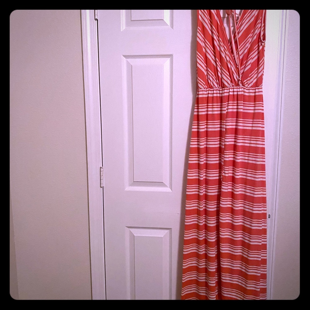 Maxi Sundress